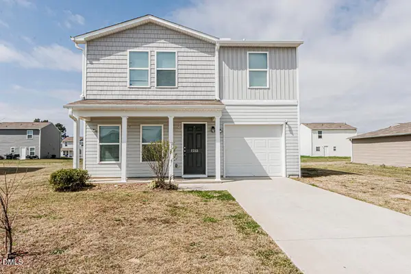 1233 Fescue Road, Rocky Mount, NC 27801