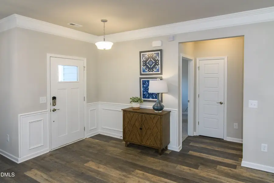 242 Cheshire Farm Drive, Smithfield, NC 27577 - #2