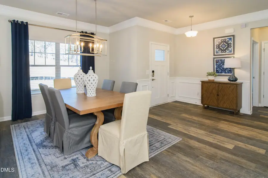 242 Cheshire Farm Drive, Smithfield, NC 27577 - #3