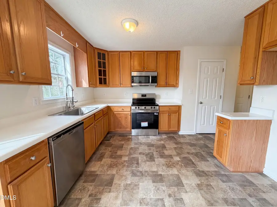 412 Black Forest Drive, Clayton, NC 27527 - #2