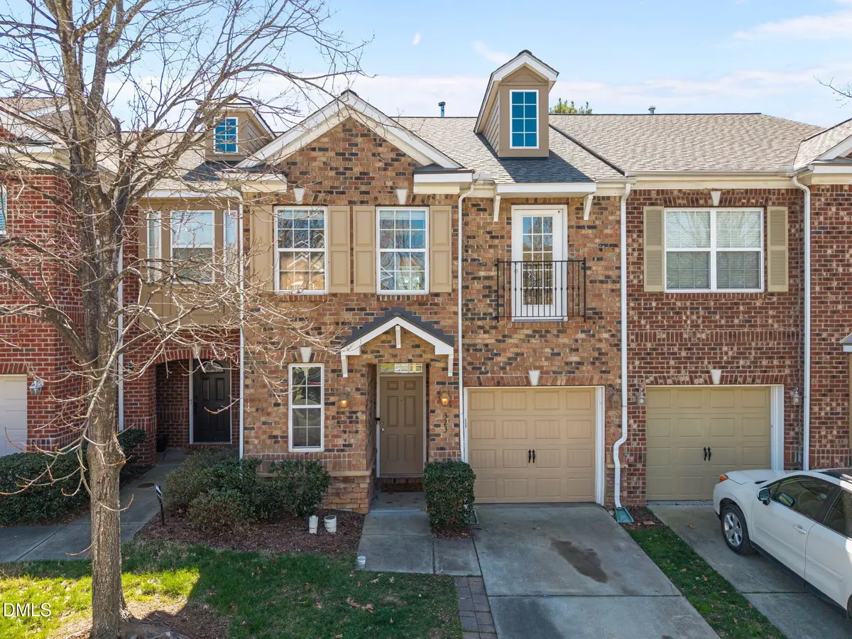 323 Longchamp Lane, Cary, NC 27519 - #1
