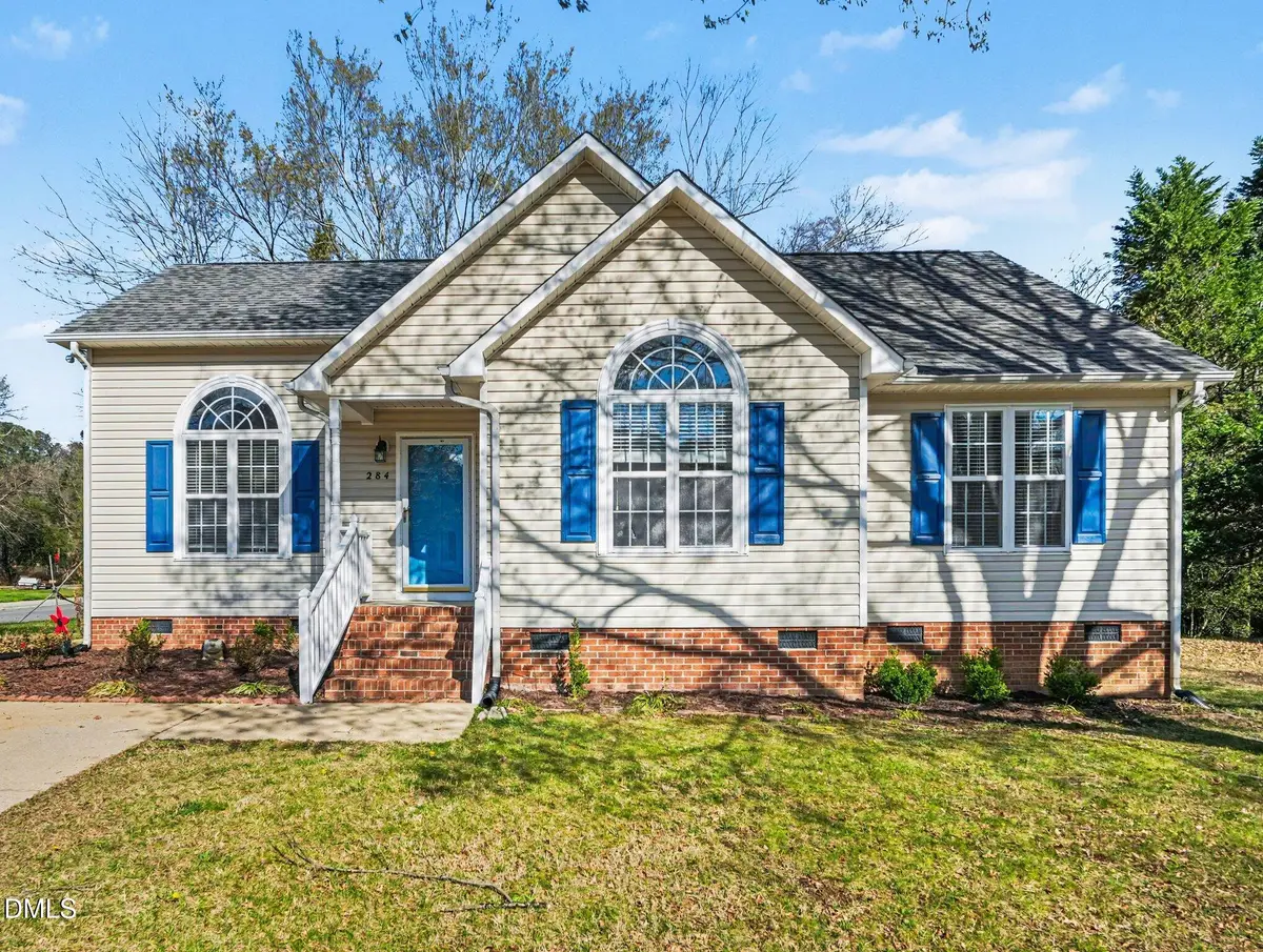 284 Dullis Circle, Garner, NC 27529 - #1