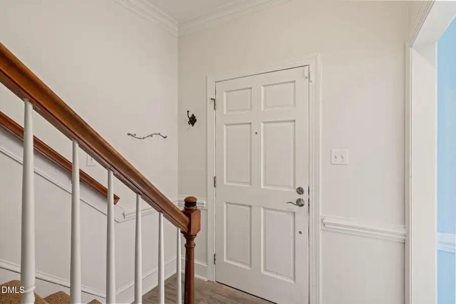 5006 Dunwoody Trail, Raleigh, NC 27606 - #3