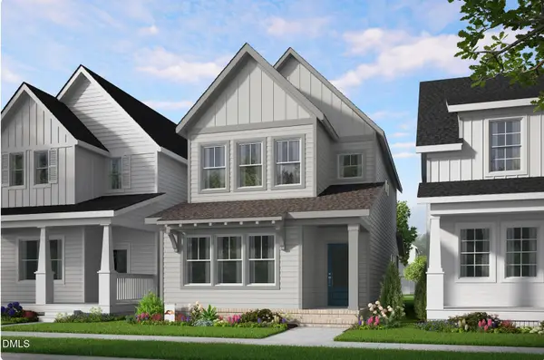 2877 Mar Bonita Street, Knightdale, NC 27545