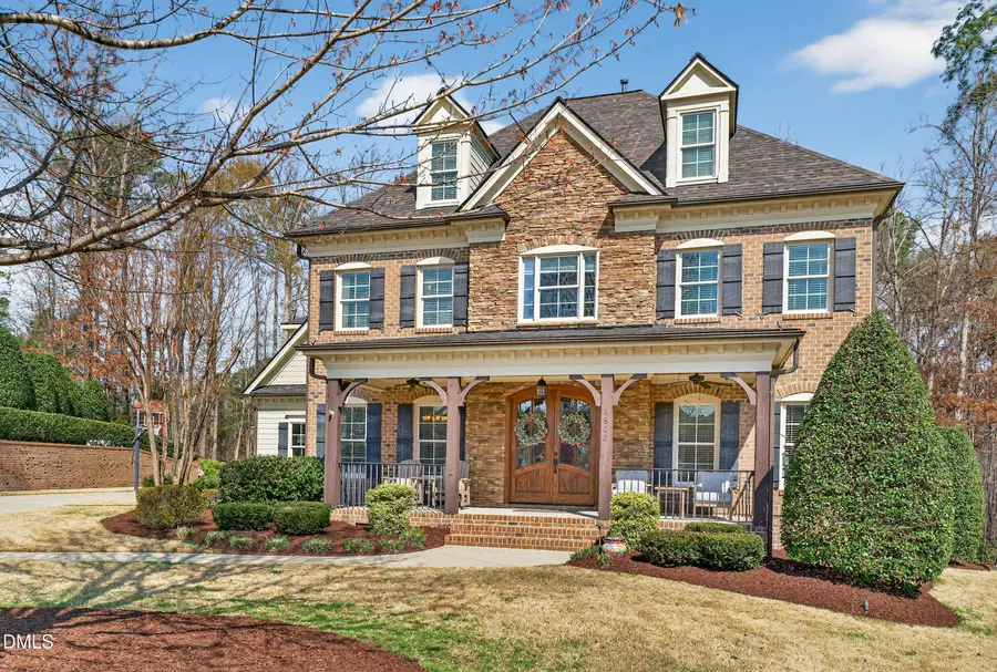 1800 Versa Court, Apex, NC 27502 - #2