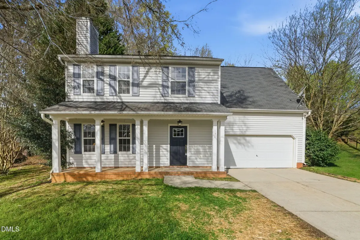 131 Pondfield Court, Clayton, NC 27527 - #1