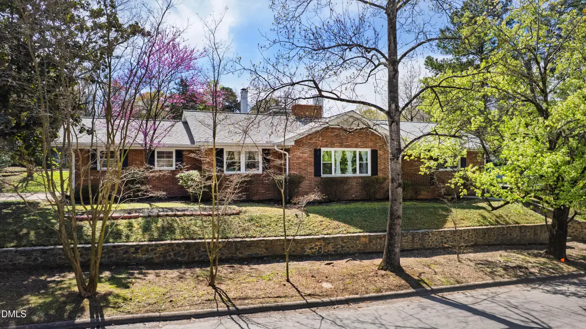 800 Camden Avenue, Durham, NC 27701 - #1