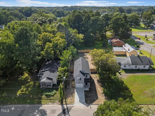 210 Orange Street, Oxford, NC 27565