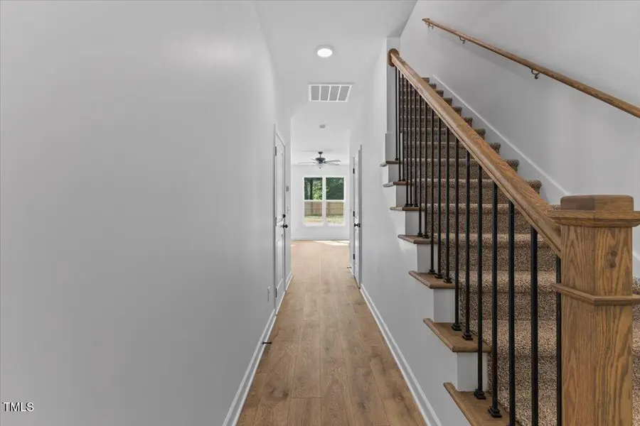 210 Orange Street, Oxford, NC 27565 - #3