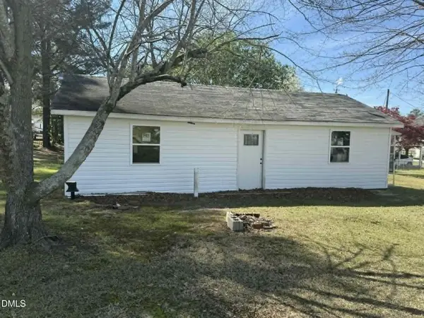 14 S Mason Street, Coats, NC 27521