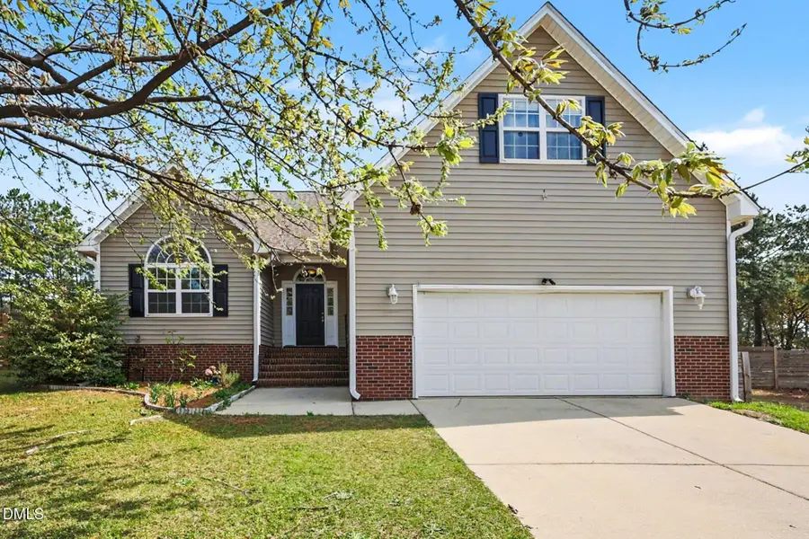 705 Colonial Hills Drive, Lillington, NC 27546 - #2