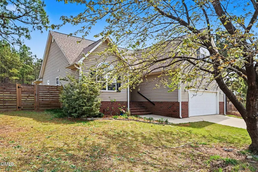 705 Colonial Hills Drive, Lillington, NC 27546 - #3