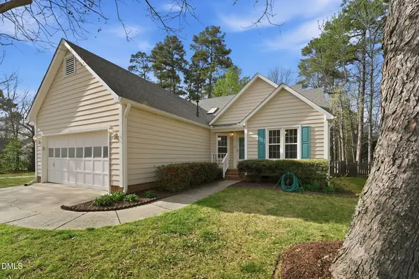 108 Kronos Lane, Cary, NC 27513