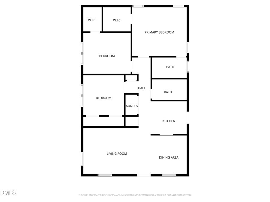 1109 Benjamin Benson Street, Greensboro, NC 27406 - #2