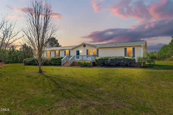 111 Old Williams Road, Four Oaks, NC 27524