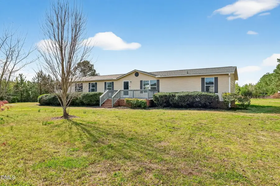 111 Old Williams Road, Four Oaks, NC 27524 - #2