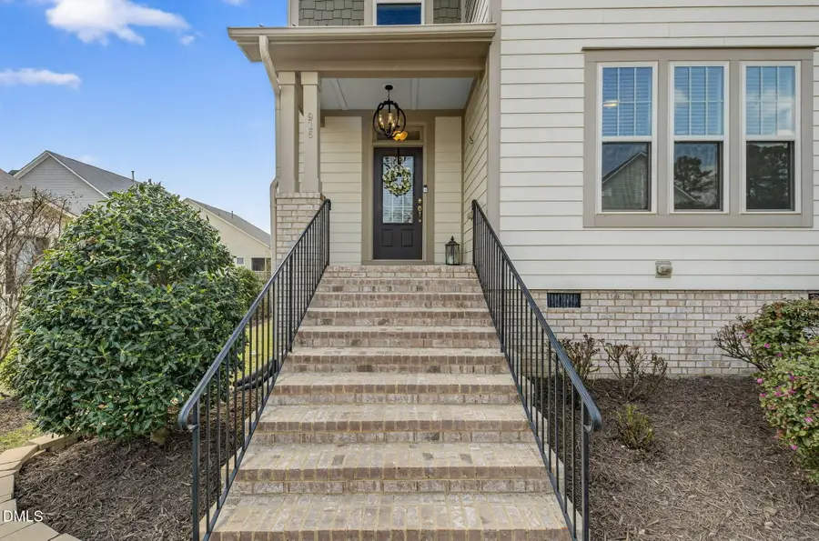 916 Conifer Forest Lane, Wake Forest, NC 27587 - #2