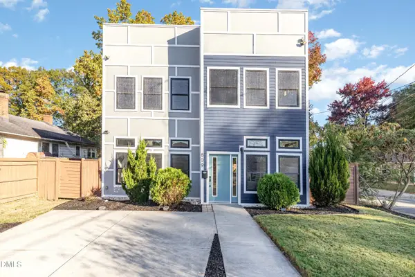 809 Drew Street, Durham, NC 27701