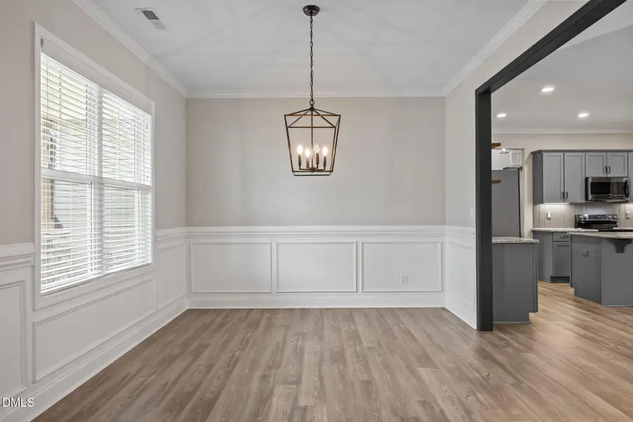 53 N Titus Lane, Wendell, NC 27591 - #3