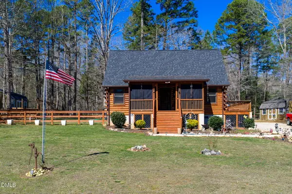 52 Buoy Drive, Henderson, NC 27537