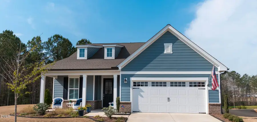 1436 Rose Gum Way, Fuquay Varina, NC 27526 - #2