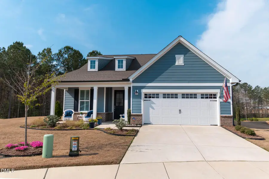 1436 Rose Gum Way, Fuquay Varina, NC 27526 - #3