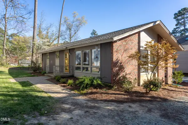 2702 Ashley Street, Durham, NC 27704