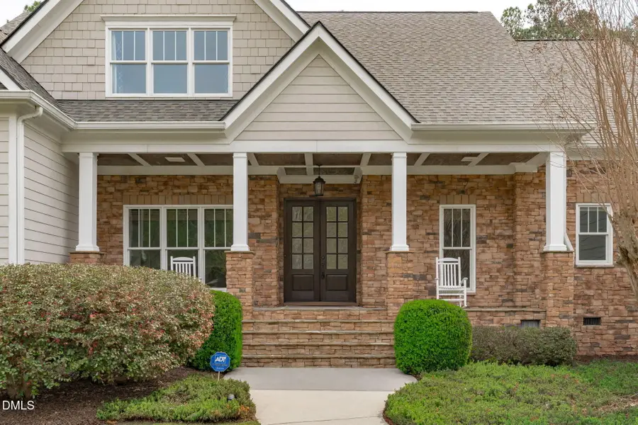 3417 Winding Way, Apex, NC 27502 - #2