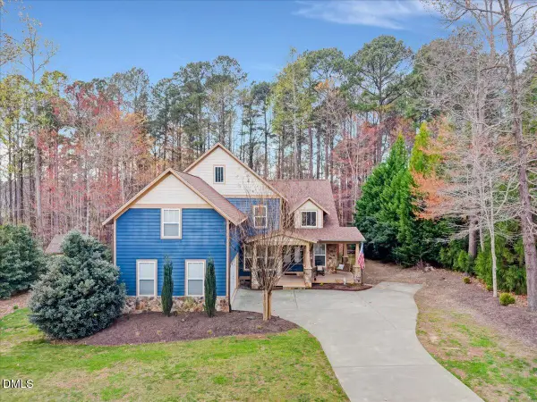 1707 Eddy Court, Franklinton, NC 27525