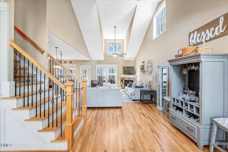 1707 Eddy Court, Franklinton, NC 27525 - #2