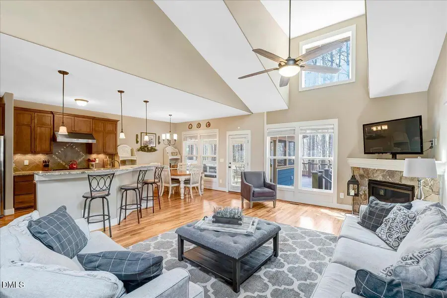 1707 Eddy Court, Franklinton, NC 27525 - #3