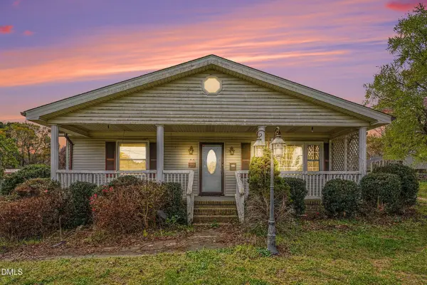 906 E Green Street, Franklinton, NC 27525