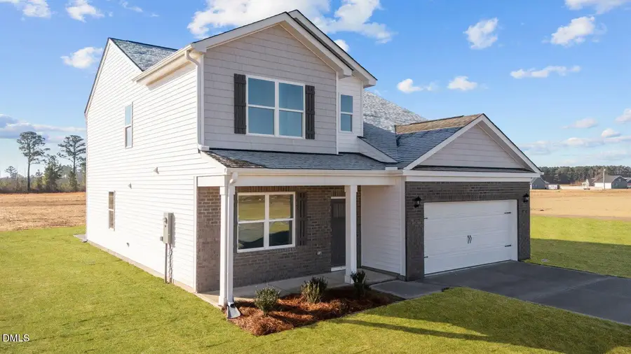 10684 Beard Way, Bailey, NC 27807 - #2