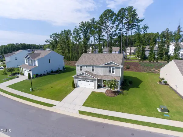 239 San Periro Drive, Clayton, NC 27527