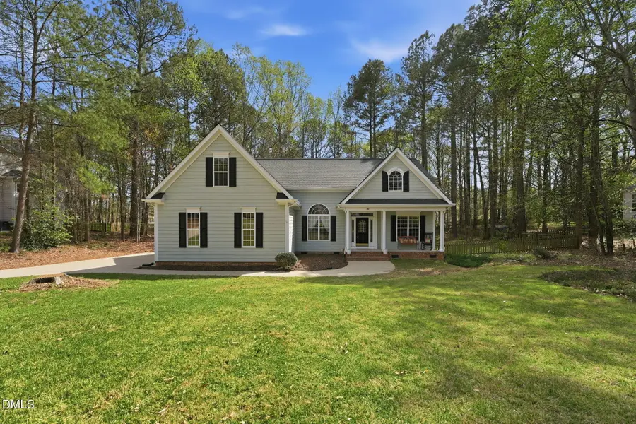 161 Trantham Trail, Clayton, NC 27527 - #3
