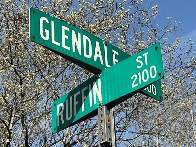 2121 Ruffin Street, Durham, NC 27704 - #3