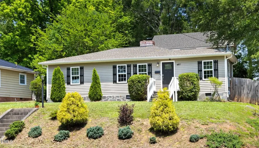 407a Edward Street, Durham, NC 27701 - #2