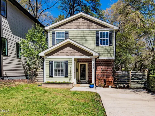 1613 Malta Avenue, Raleigh, NC 27610