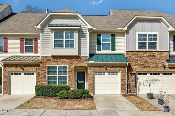 106 Constitution Drive, Durham, NC 27705