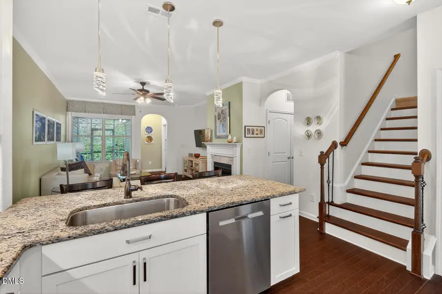 106 Constitution Drive, Durham, NC 27705 - #3