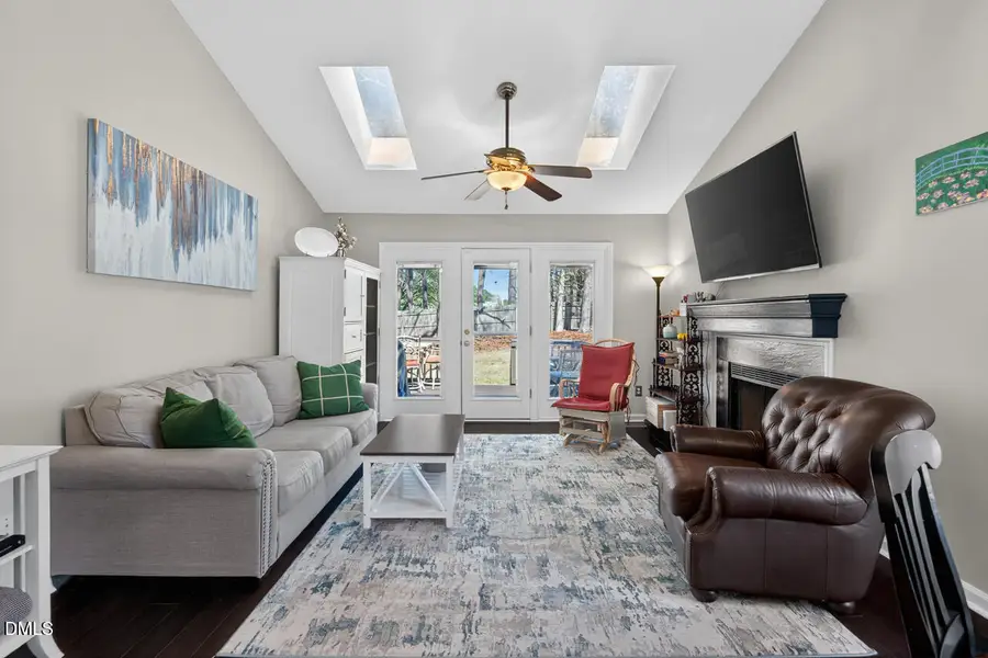 2 Mattie Court, Durham, NC 27704 - #3