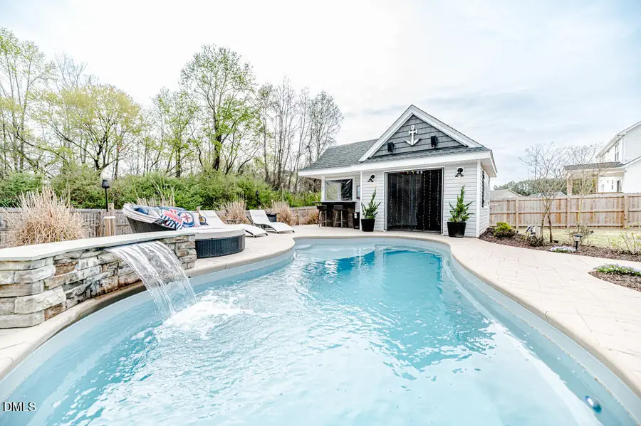 210 Mitchell Manor Drive, Angier, NC 27501 - #3