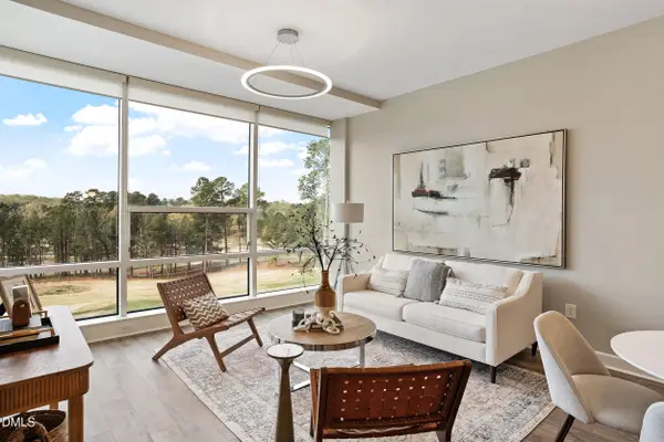 3406 Environ Way, Chapel Hill, NC 27517