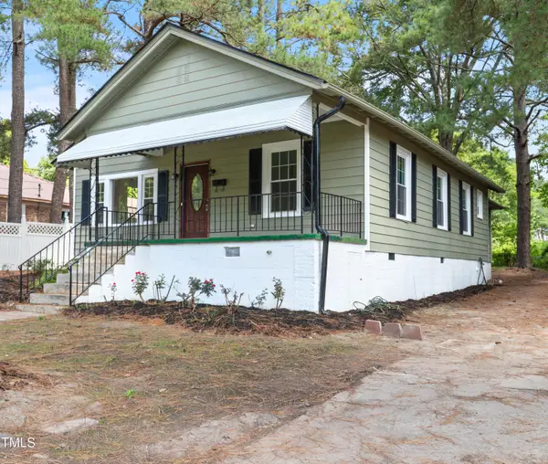 726 W M Street, Erwin, NC 28339