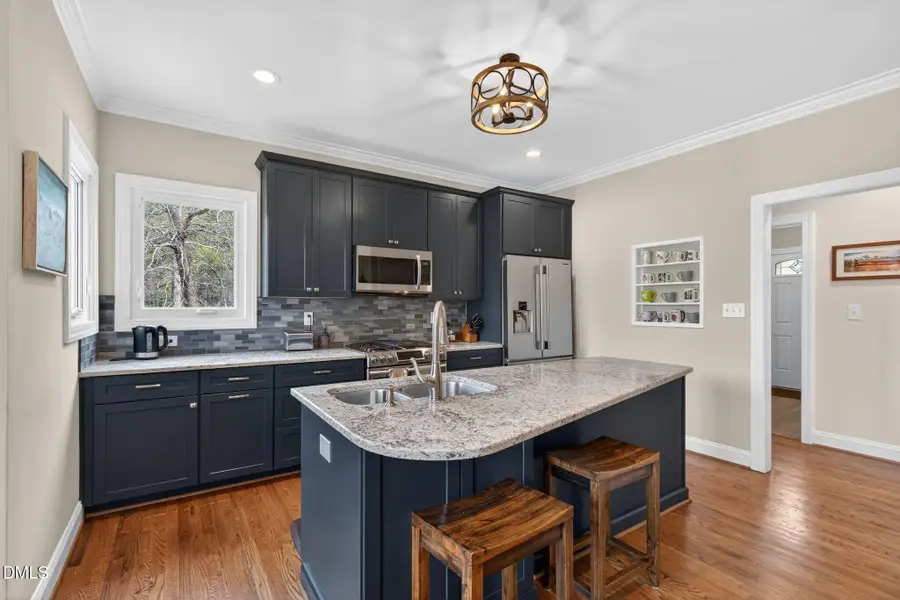 8908 Weaver Crossing Road, Apex, NC 27502 - #3