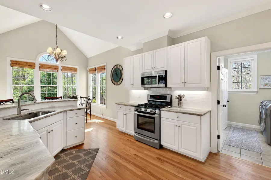 126 Barnes Spring Court, Cary, NC 27519 - #3