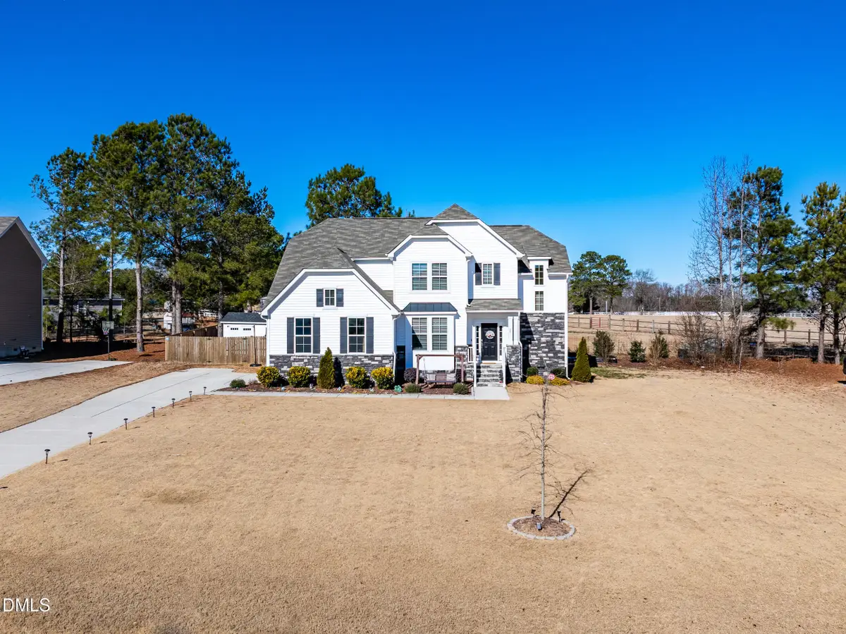 59 Two Belles Court, Angier, NC 27501 - #1