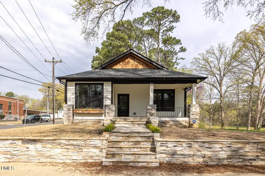 310 W Club Boulevard, Durham, NC 27704 - #2