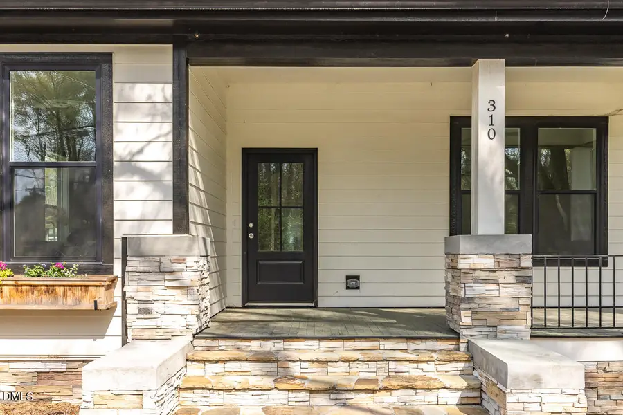 310 W Club Boulevard, Durham, NC 27704 - #3