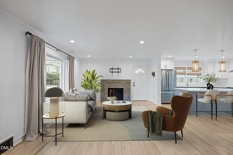 515 S Harrison Avenue, Cary, NC 27511 - #3